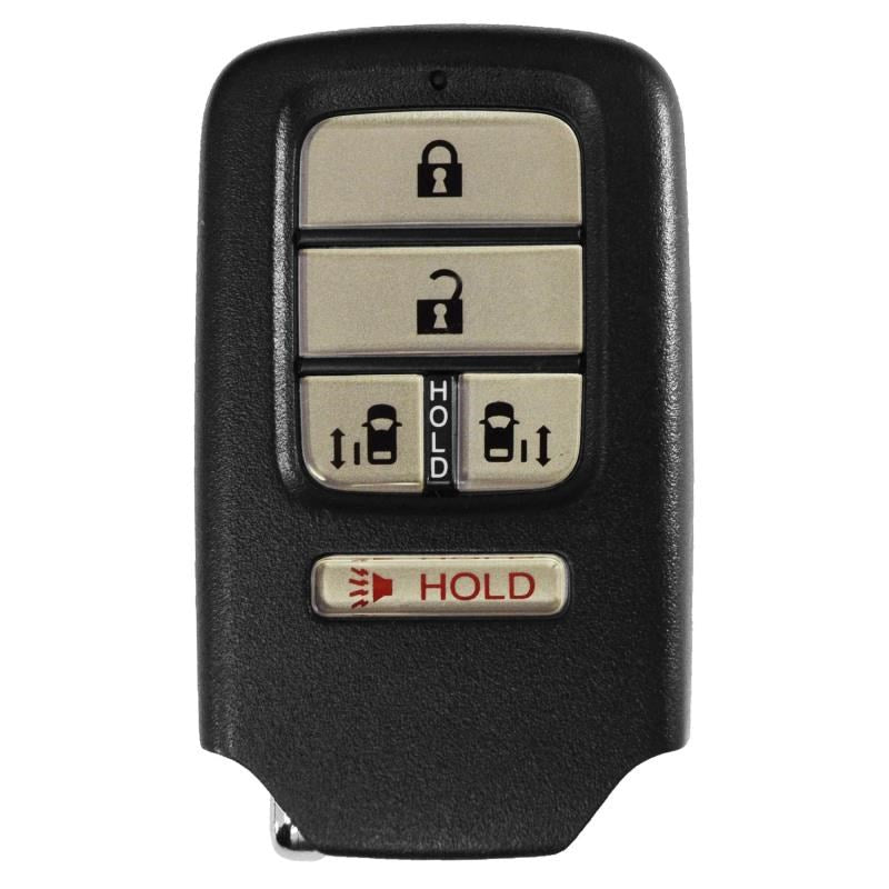 Honda Smart Key_v28 - Sell used car key fob remotes