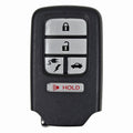 Honda Smart Key_v29 Memory 1 - Sell used car key fob remotes