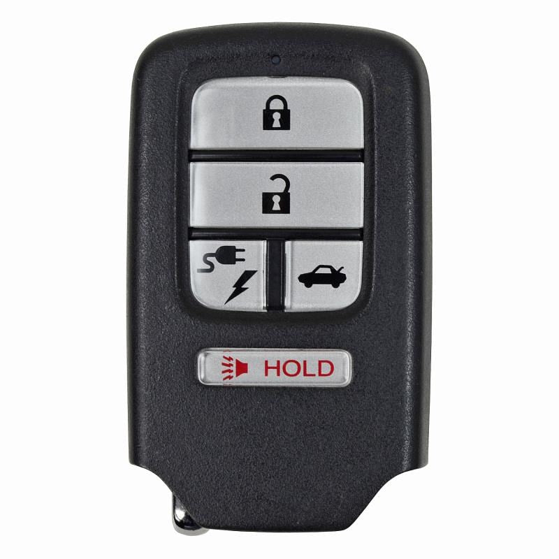 Honda Smart Key_v29 Memory 2 - Sell used car key fob remotes