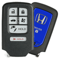 Honda Smart Key_v32 Memory 1 - Sell used car key fob remotes