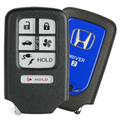 Honda Smart Key_v32 Memory 2 - Sell used car key fob remotes