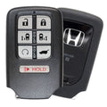 Honda Smart Key_v33 Memory 2 - Sell used car key fob remotes