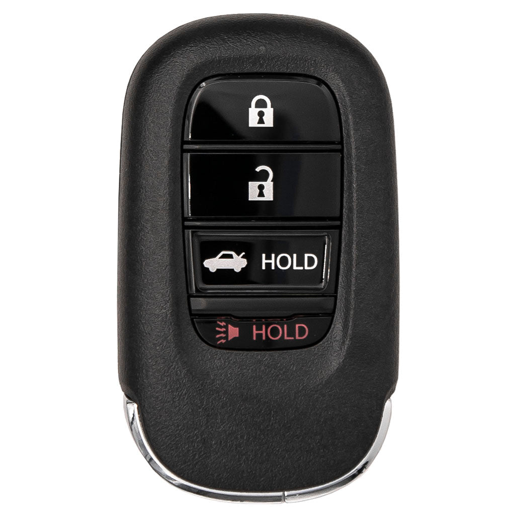 Honda Smart Key_v35 - Sell used car key fob remotes