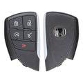 Honda Smart Key_v42 - Sell used car key fob remotes