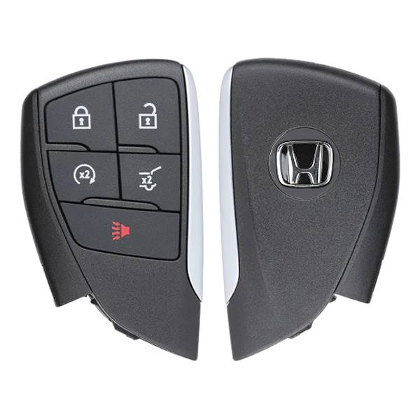 Honda Smart Key_v42 - Sell used car key fob remotes
