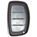 Hyundai Smart Key_v25