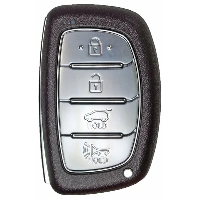 Hyundai Smart Key_v25