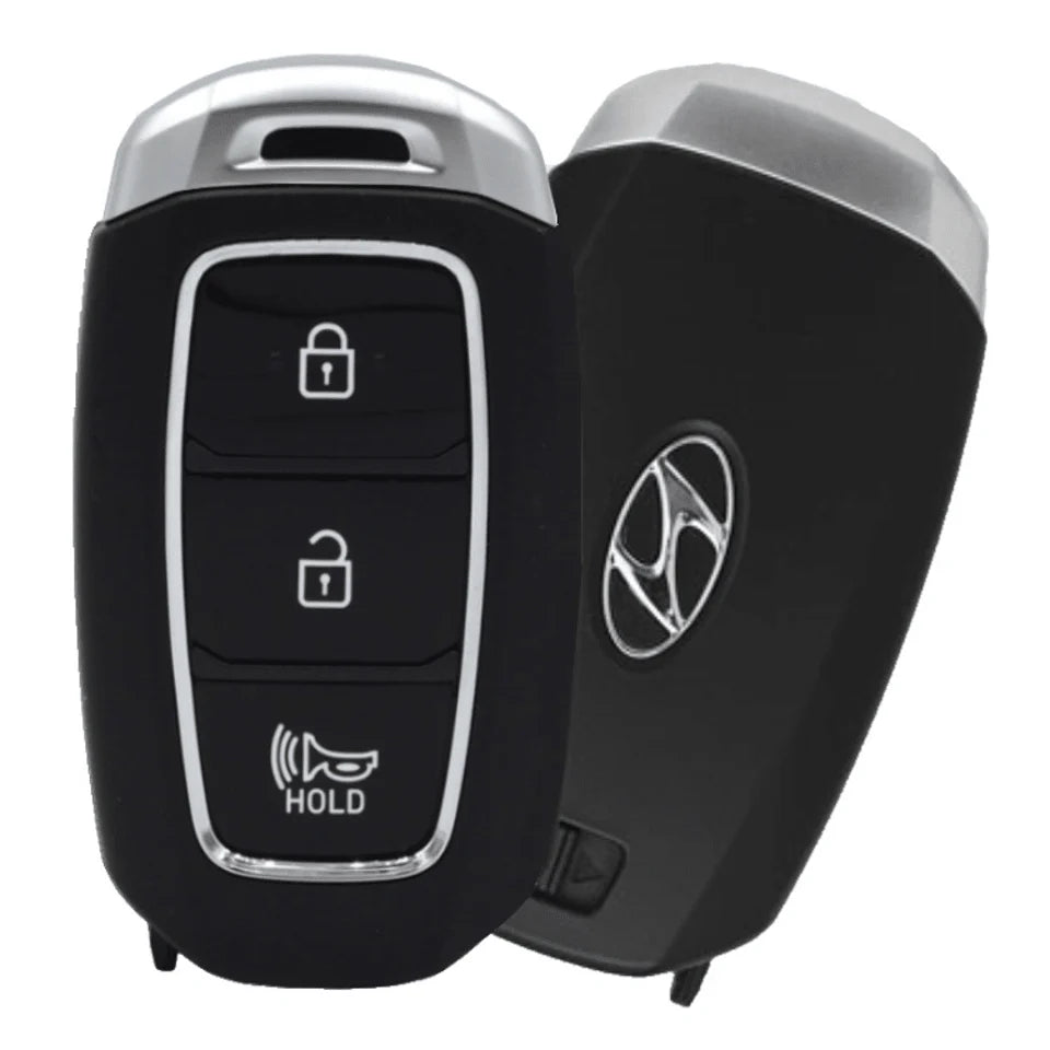 Hyundai Smart Key_v27