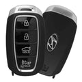 Hyundai Smart Key_v31