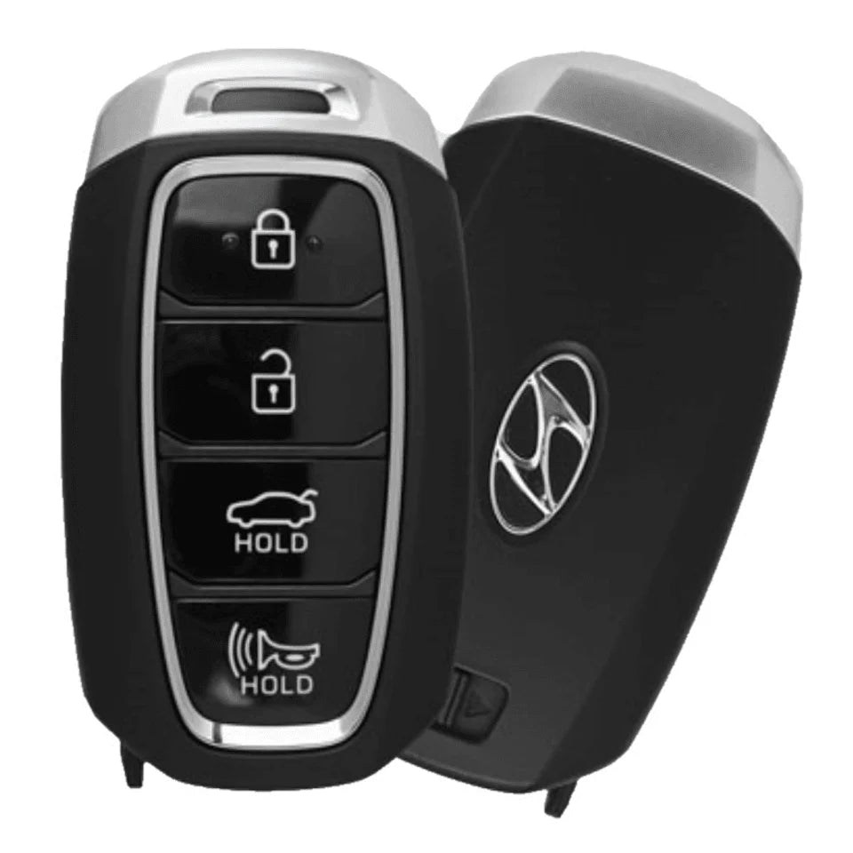 Hyundai Smart Key_v31