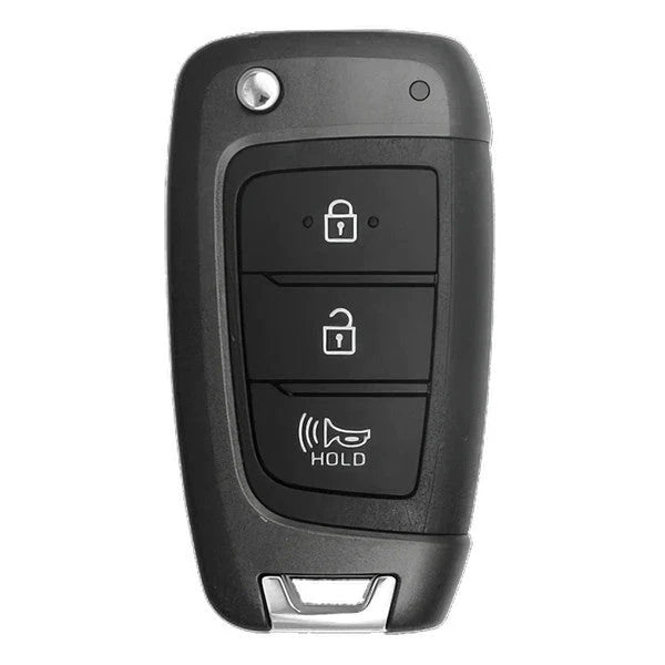 Hyundai Flip Key_v16