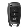 Hyundai Flip Key_v15 - Sell used car key fob remotes