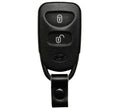 Hyundai Remote_v01 - Sell used car key fob remotes