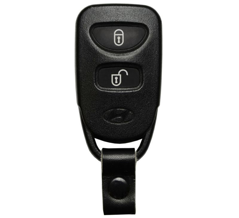 Hyundai Remote_v01 - Sell used car key fob remotes