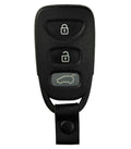 Hyundai Remote_v13 - Sell used car key fob remotes