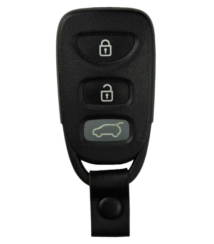 Hyundai Remote_v13 - Sell used car key fob remotes
