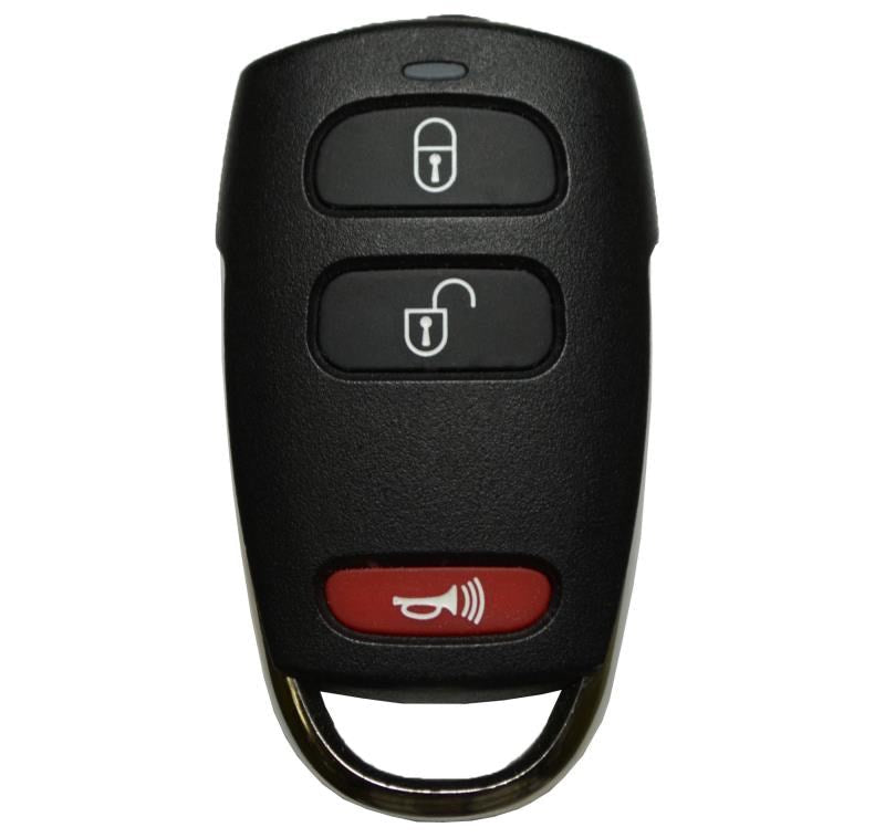Hyundai Remote_v14 - Sell used car key fob remotes