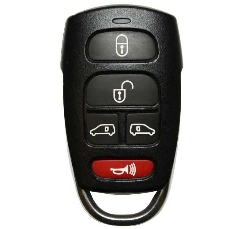 Hyundai Remote_v18 - Sell used car key fob remotes
