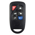 Hyundai Remote_v21 - Sell used car key fob remotes
