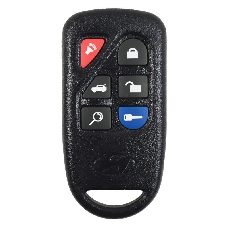 Hyundai Remote_v21 - Sell used car key fob remotes