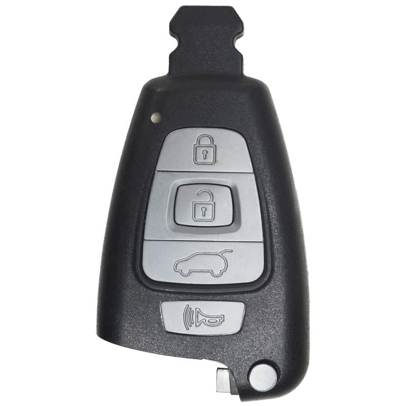 Hyundai Smart Key_v01 - Sell used car key fob remotes