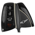 Hyundai Smart Key_v05 - Sell used car key fob remotes