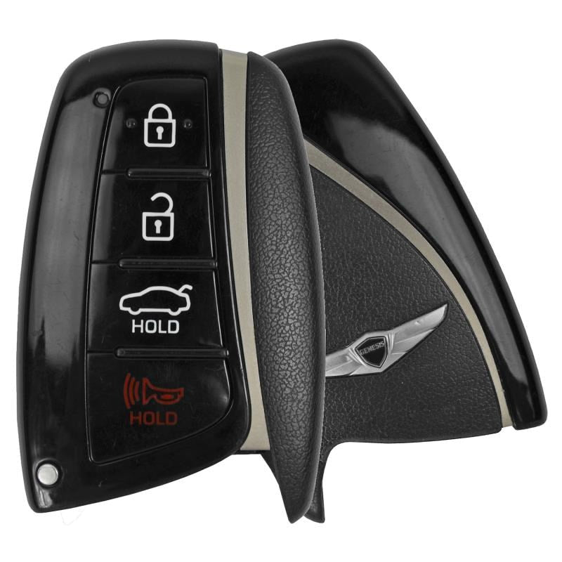 Hyundai Smart Key_v05 - Sell used car key fob remotes