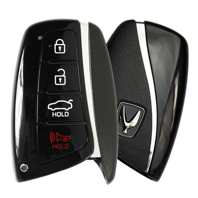 Hyundai Smart Key_v09 - Sell used car key fob remotes