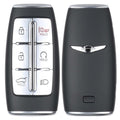 Hyundai Smart Key_v102 - Sell used car key fob remotes