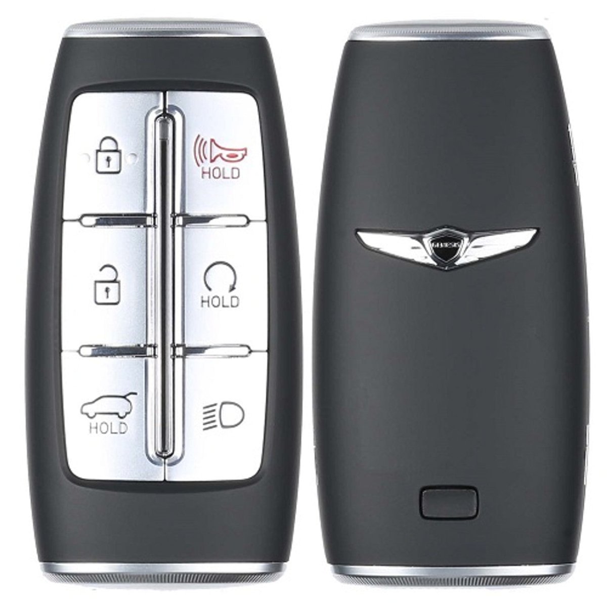 Hyundai Smart Key_v102 - Sell used car key fob remotes