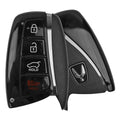 Hyundai Smart Key_v11 - Sell used car key fob remotes