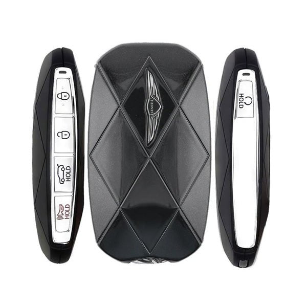 Hyundai Smart Key_v115 - Sell used car key fob remotes