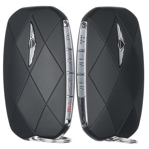 Hyundai Smart Key_v122 - Sell used car key fob remotes