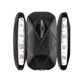Hyundai Smart Key_v128 - Sell used car key fob remotes