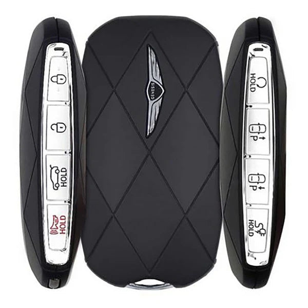 Hyundai Smart Key_v129 - Sell used car key fob remotes