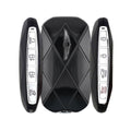 Hyundai Smart Key_v130 - Sell used car key fob remotes