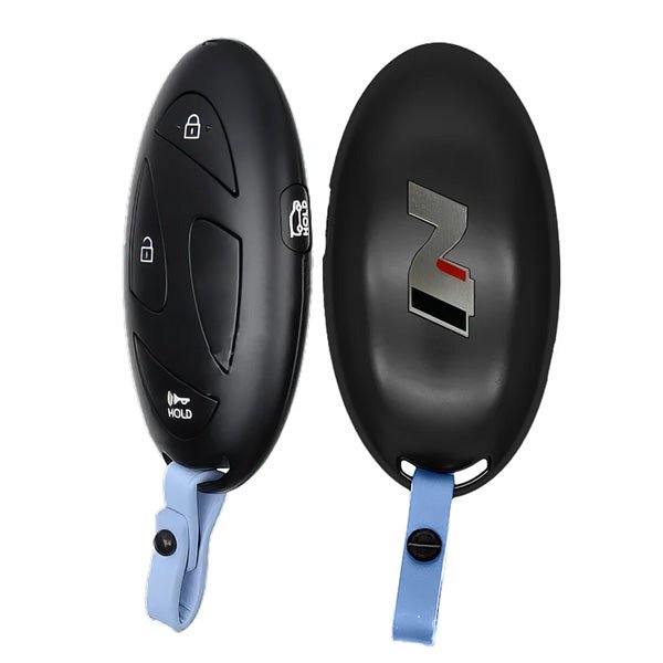 Hyundai Smart Key_v132 - Sell used car key fob remotes