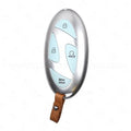 Hyundai Smart Key_v137 - Sell used car key fob remotes