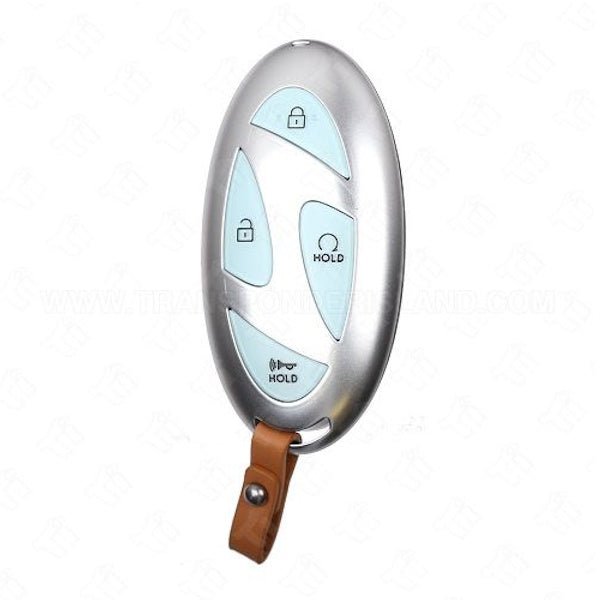 Hyundai Smart Key_v137 - Sell used car key fob remotes