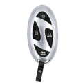Hyundai Smart Key_v138 - Sell used car key fob remotes