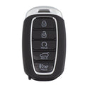 Hyundai Smart Key_v143 - Sell used car key fob remotes