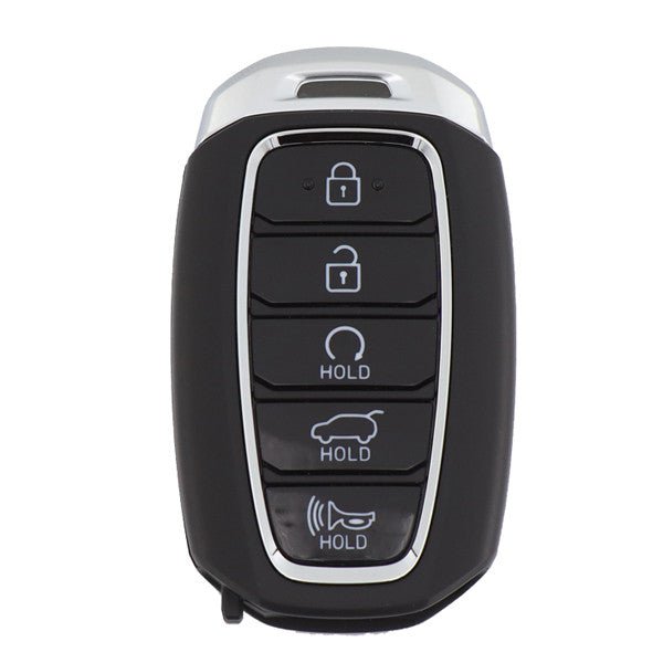 Hyundai Smart Key_v143 - Sell used car key fob remotes
