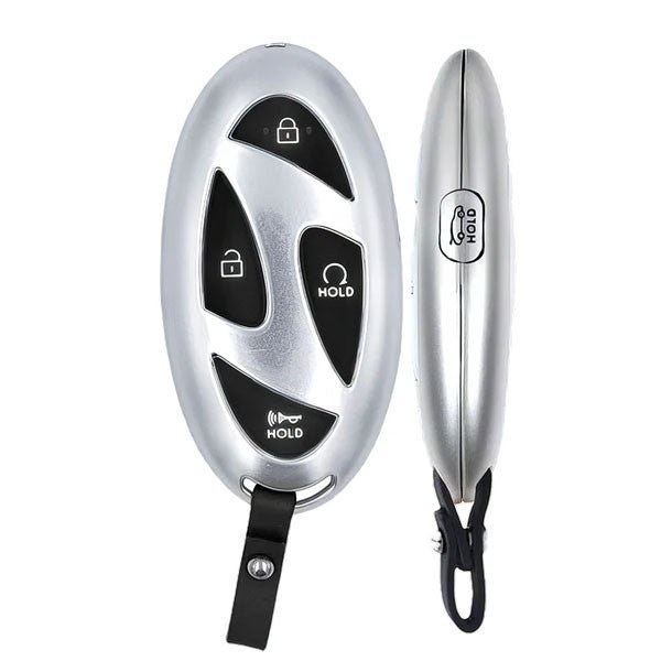 Hyundai Smart Key_v146 - Sell used car key fob remotes