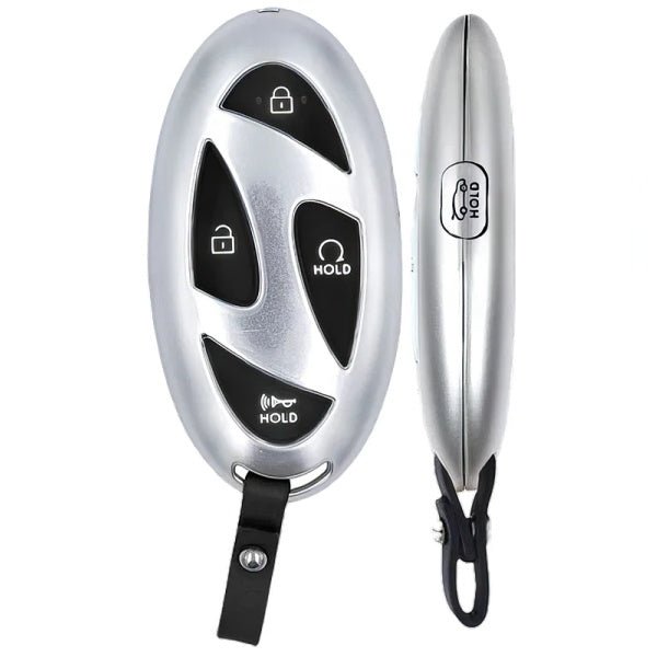 Hyundai Smart Key_v153 - Sell used car key fob remotes
