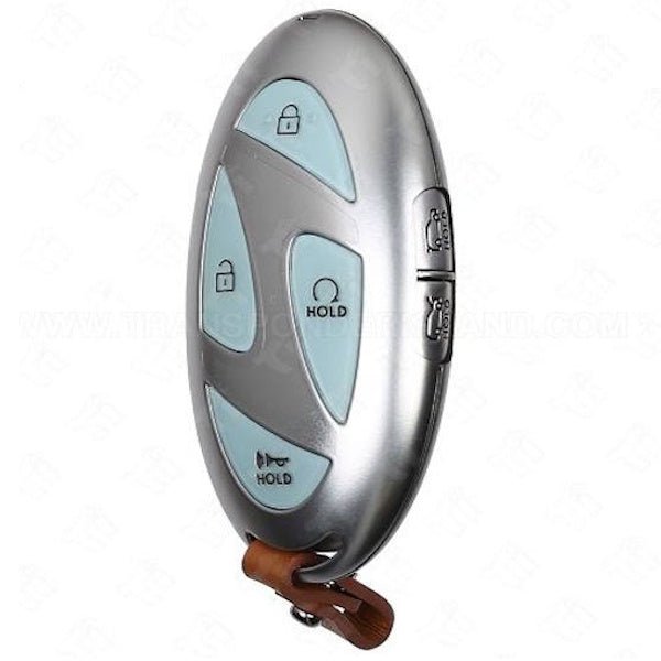 Hyundai Smart Key_v155 - Sell used car key fob remotes