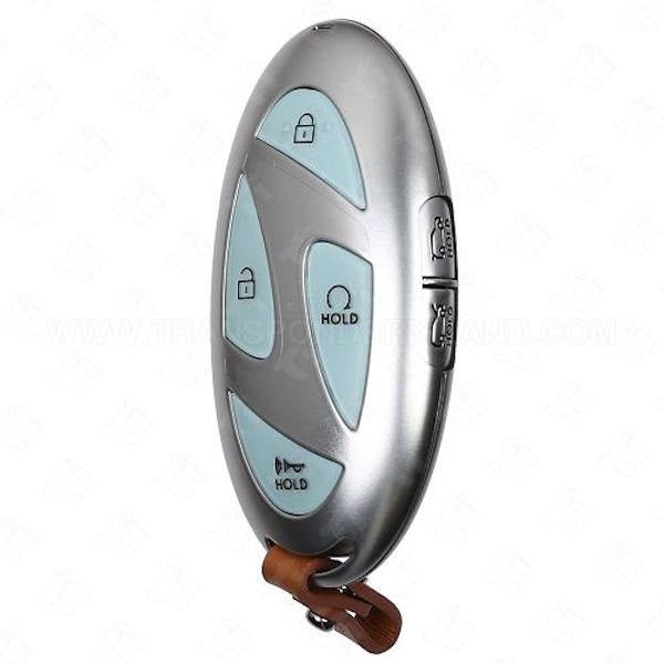 Hyundai Smart Key_v156 - Sell used car key fob remotes