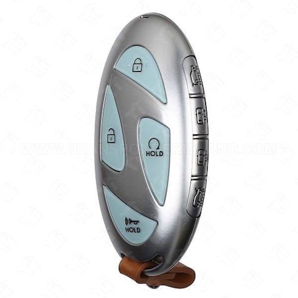 Hyundai Smart Key_v168 - Sell used car key fob remotes
