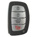 Hyundai Smart Key_v19 - Sell used car key fob remotes