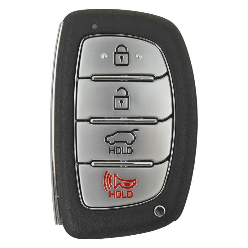 Hyundai Smart Key_v19 - Sell used car key fob remotes