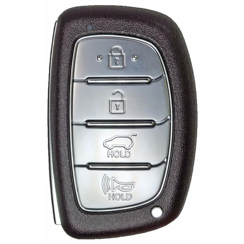 Hyundai Smart Key_v20 - Sell used car key fob remotes